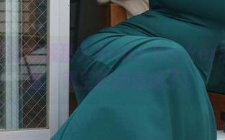 美图界的宝藏猎人Alina Becker非你莫属，镂空的创意绝了！